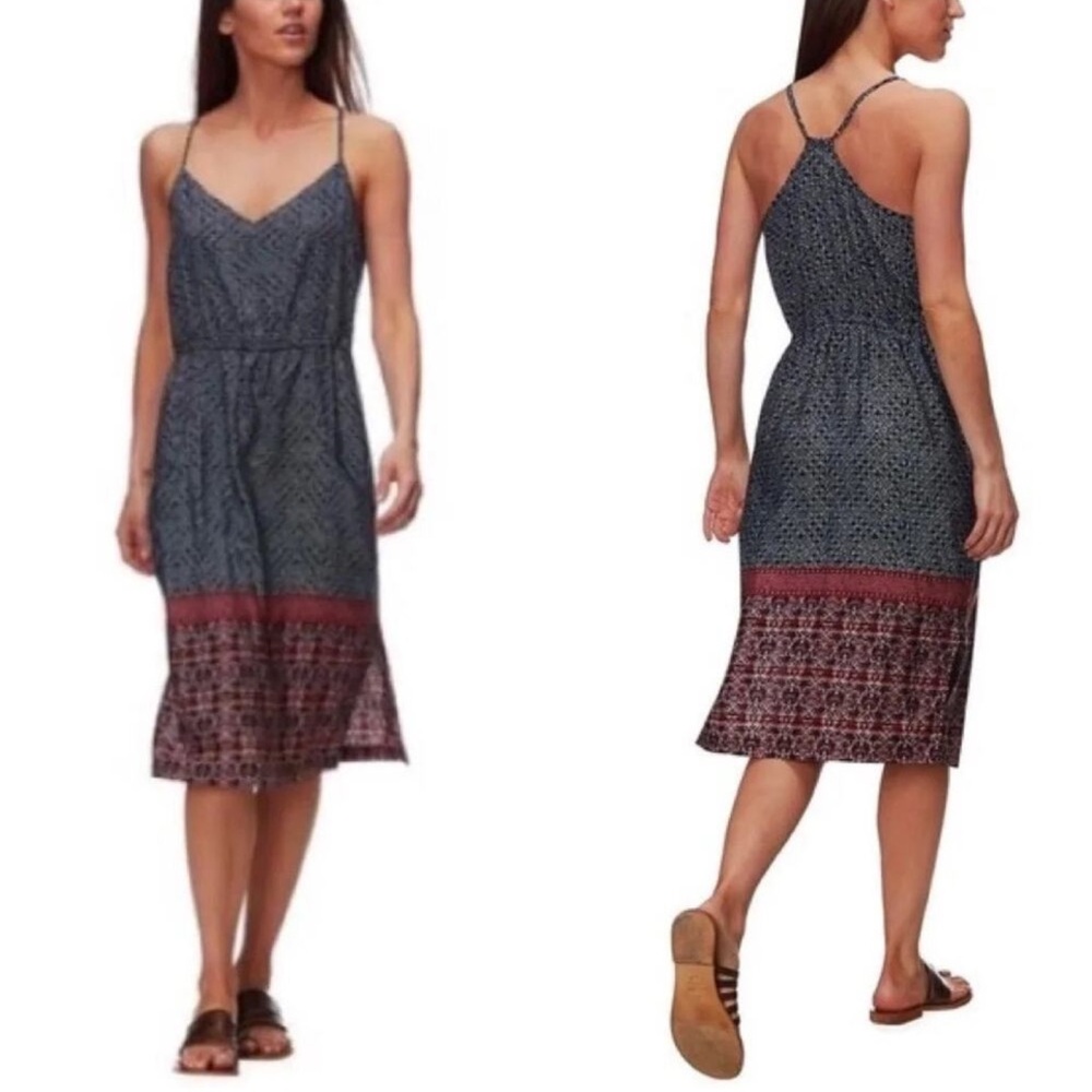 PATAGONIA LOST WILDFLOWER DRESS
